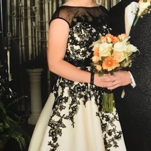 Homecoming/Prom dress